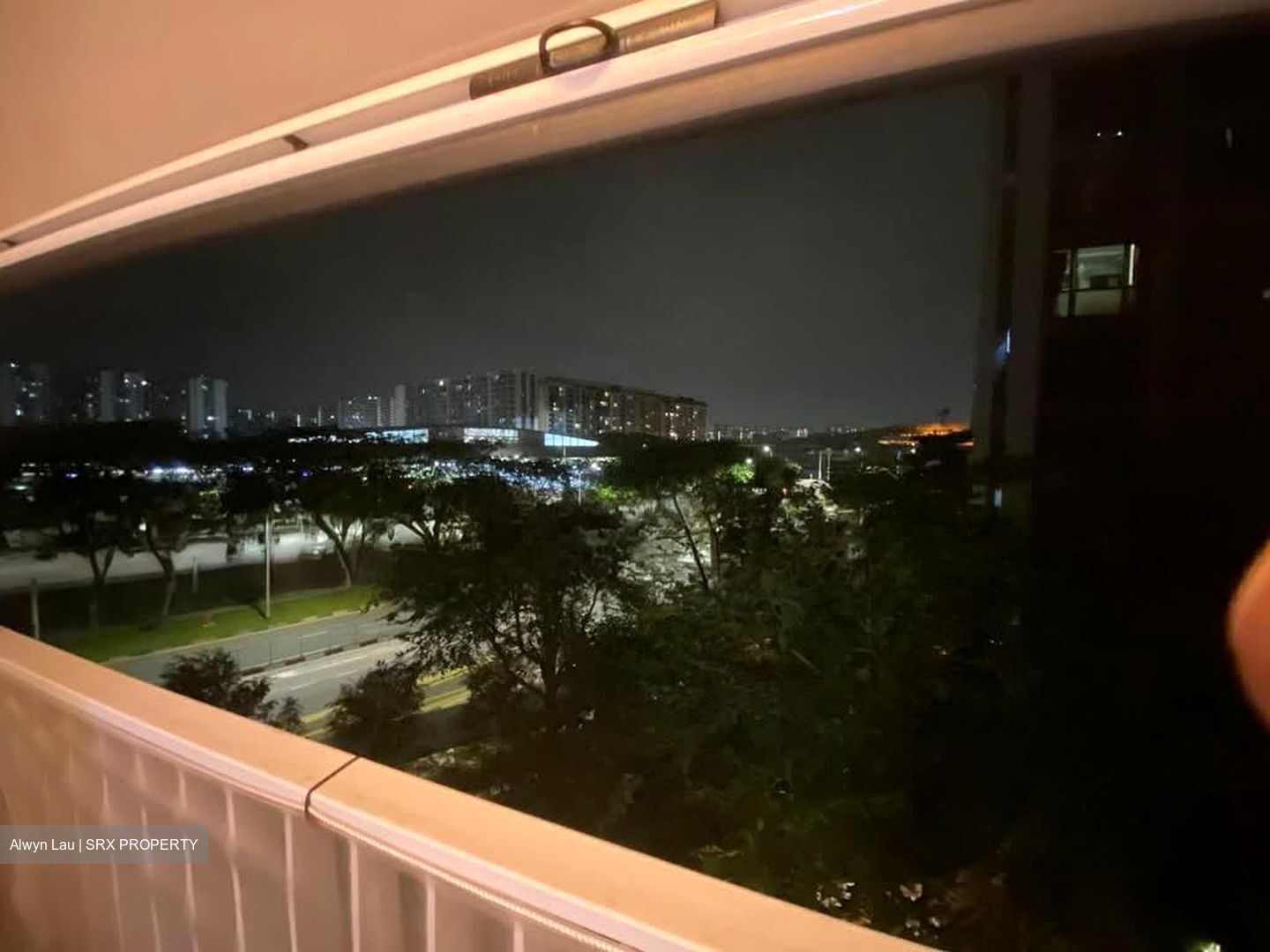 Parc Centros (D19), Condominium #540987031